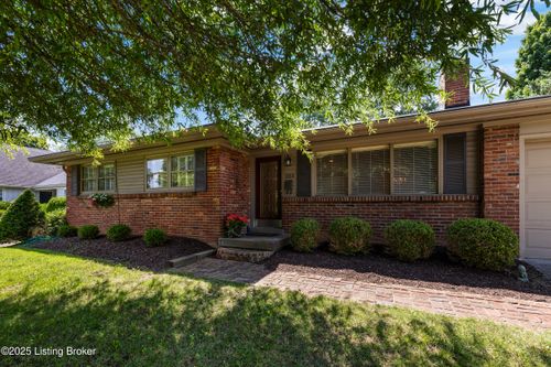 222 Brunswick Rd, Louisville, KY, 40207-3406 | Card Image