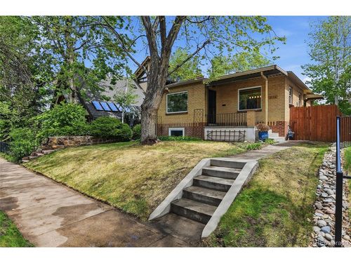 1934 S Washington St, Denver, CO, 80210-4045 | Card Image