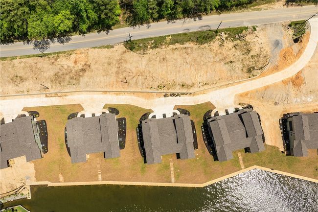 A - 3260 Bay Pine Rd, Home with 3 bedrooms, 3 bathrooms and null parking in Jackson's Gap AL | Image 36