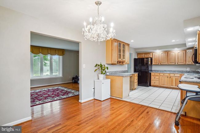 18704 Bloomfield Rd, House other with 4 bedrooms, 3 bathrooms and null parking in OLNEY MD | Image 6