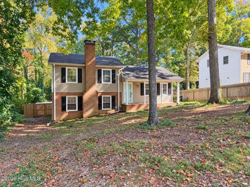 2645 Wyman Rd, Winston-Salem, NC, 27106-3820 | Card Image