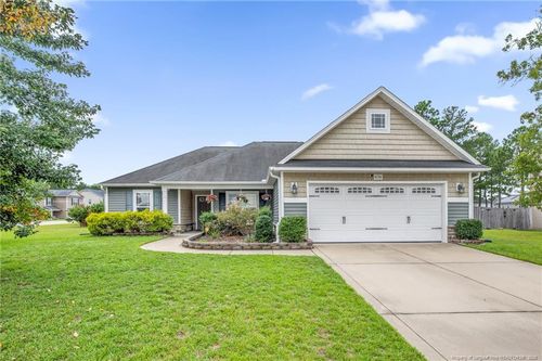636 Wood Point Dr, Bunnlevel, NC, 28323-7500 | Card Image