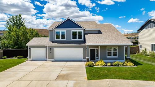 1831 Sagewood Loop, Richland, WA, 99352-7718 | Card Image
