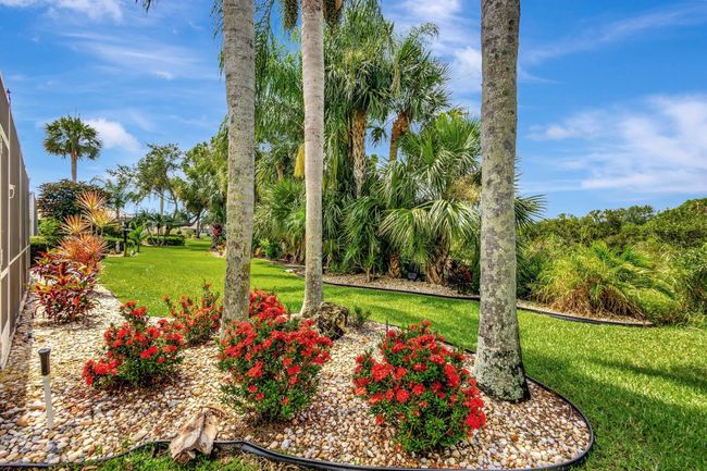 3484 Se Cormorant Pl, Condo with 2 bedrooms, 2 bathrooms and null parking in Hobe Sound FL | Image 34