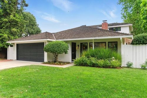 1863 Edgewood Dr, Palo Alto, CA, 94301-3118 | Card Image