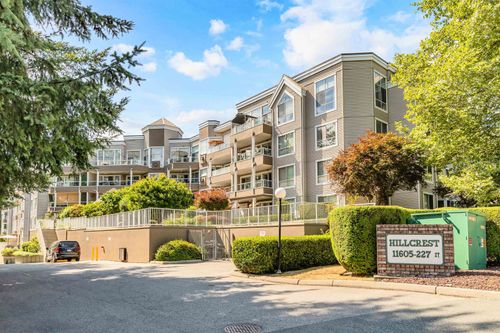 505-11605 227 St, Maple Ridge, BC, V2X2L6 | Card Image