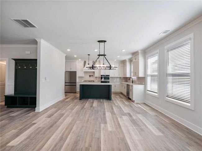 4437 Hosch Reserve Ct, House other with 6 bedrooms, 4 bathrooms and null parking in Buford GA | Image 12