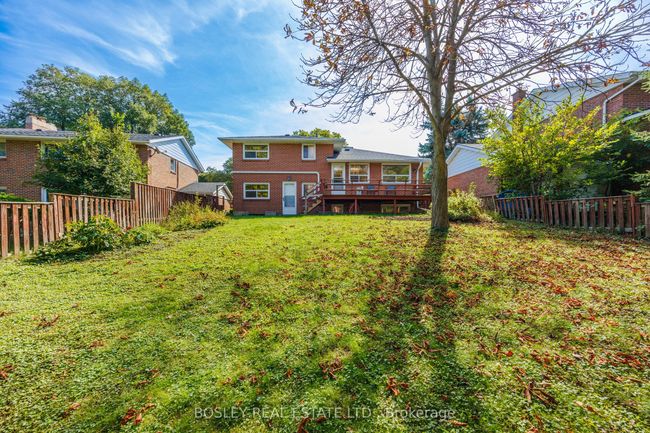 52 Ravencliff Cres, House other with 4 bedrooms, 2 bathrooms and 2 parking in Scarborough ON | Image 33