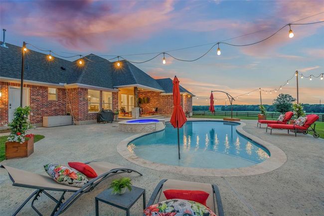 2181 Fm 166, House other with 4 bedrooms, 3 bathrooms and 2 parking in Caldwell TX | Image 48