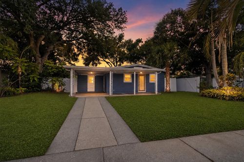 4402 W Trilby Ave, TAMPA, FL, 33616-1020 | Card Image