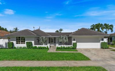 1931 Ne 59th Ct, House other with 3 bedrooms, 2 bathrooms and null parking in Fort Lauderdale FL | Image 2