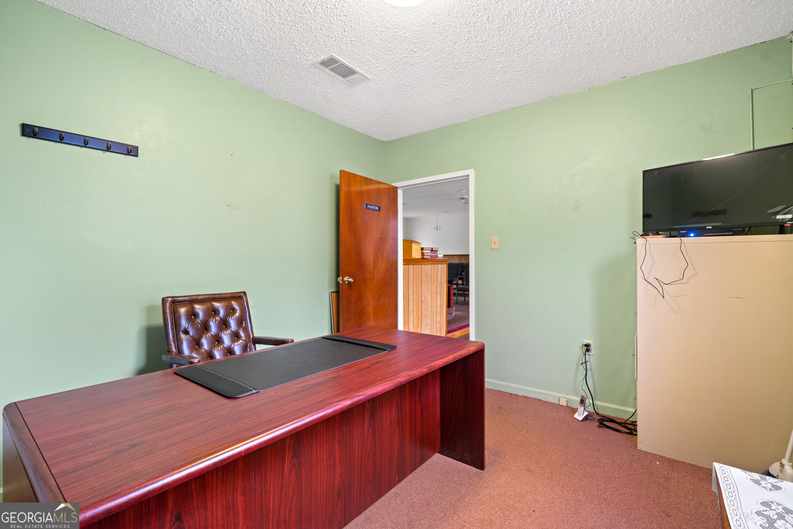 Commercial Sale in Macon