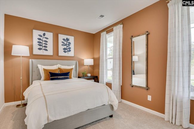 230 Marstrand Circle, House other with 4 bedrooms, 3 bathrooms and null parking in Aiken SC | Image 50
