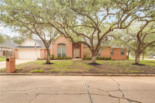 901 Bob White Street, Bryan, TX, 77802 | Card Image