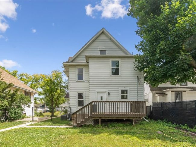 1308 A Ave Nw, House other with 4 bedrooms, 2 bathrooms and null parking in Cedar Rapids IA | Image 24