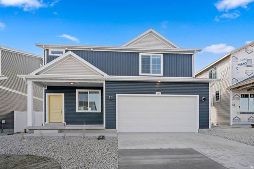 7084 N Cairns Way, Eagle Mountain, UT, 84005 | Card Image