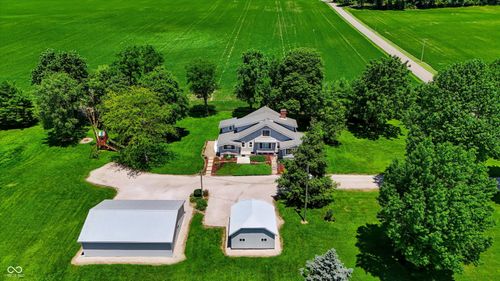 11941 S 600 W, Edinburgh, IN, 46124-9429 | Card Image