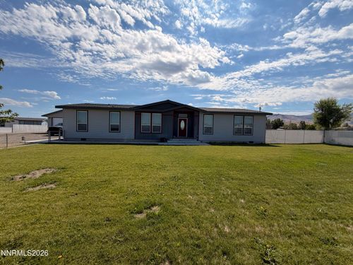6375 N Brinkerhoff Ct, Winnemucca, NV, 89445-8759 | Card Image
