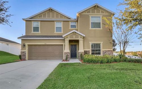 2962 Inca Ave, CLERMONT, FL, 34715-8001 | Card Image
