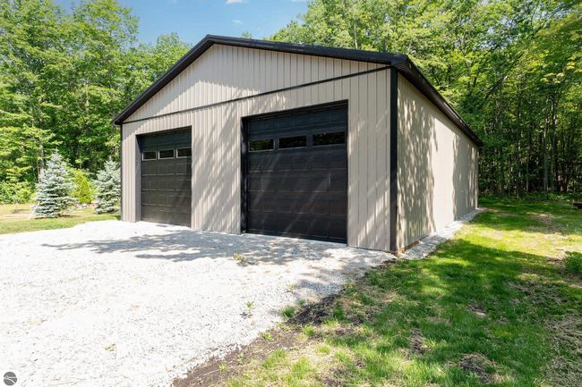 5779 E Twining Rd, House other with 0 bedrooms, 0 bathrooms and null parking in Au Gres MI | Image 5