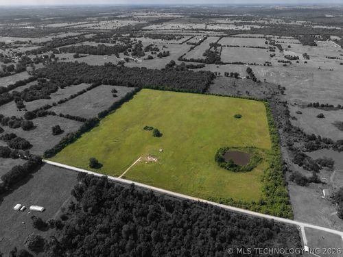1673 Rock Creek Rd, Bokchito, OK, 74726-2336 | Card Image