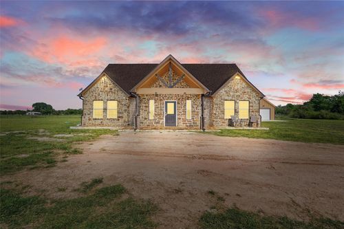4248 N Fm 273, Ivanhoe, TX, 75447-4088 | Card Image