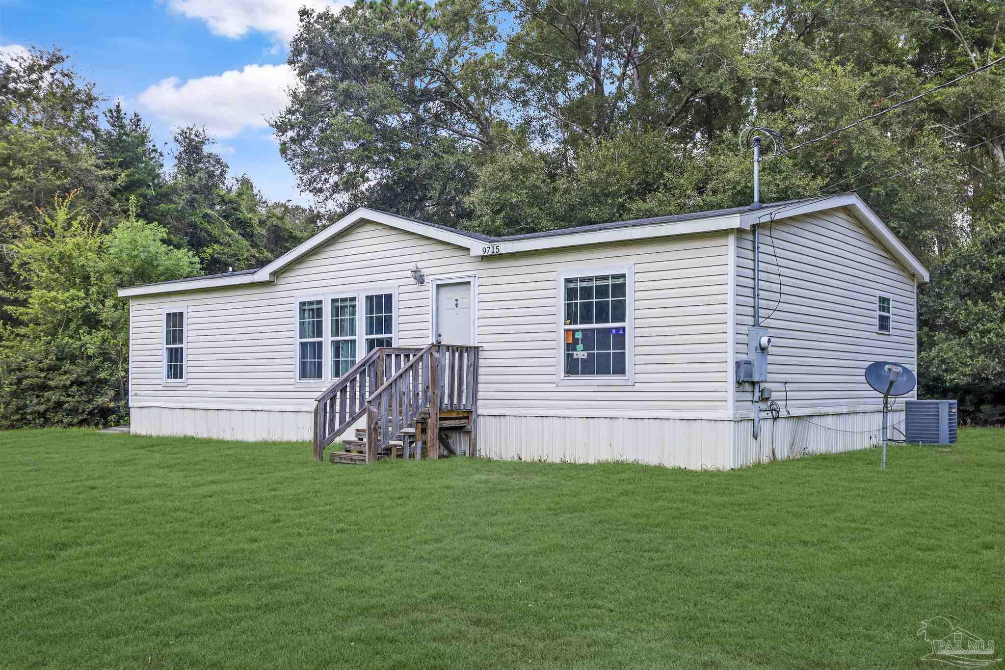 Chemstrand Rd, Pensacola, FL 32514