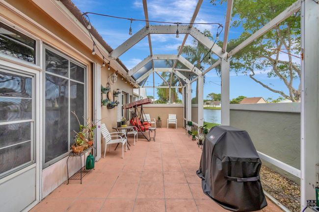 7829 Mansfield Hollow Rd, House other with 3 bedrooms, 2 bathrooms and null parking in Delray Beach FL | Image 40