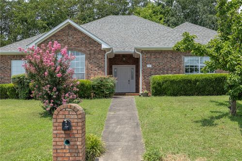 1781 N Misty Lane, Fayetteville, AR, 72701 | Card Image