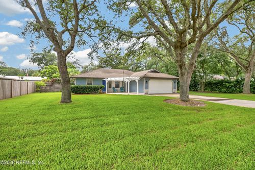 374 Orchis Rd, St Augustine, FL, 32086-6526 | Card Image