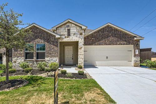 1025 Bluewood Bnd, Leander, TX, 78641-4812 | Card Image