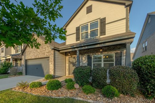 9336 Turnberry Park Dr, Montgomery, AL, 36117-9236 | Card Image