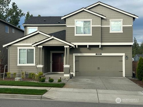 28303 65th Drive Nw, Stanwood, WA, 98292 | Card Image