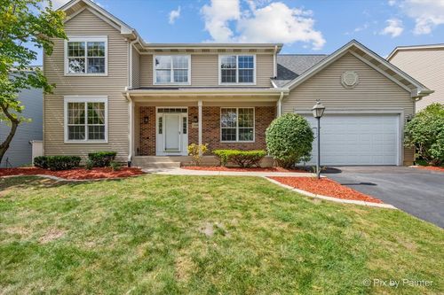 2240 Barrett Dr, Algonquin, IL, 60102-6084 | Card Image