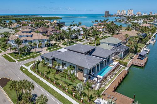 1598 Heights Ct, MARCO ISLAND, FL, 34145-6616 | Card Image