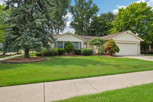 42609 Addison Ave, Canton, MI, 48187-3410 | Card Image