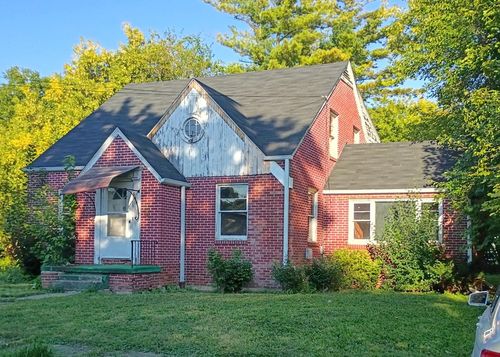 544 S 13th Street, Saginaw, MI, 48601 | Card Image