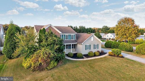 501 Howell School Rd, BEAR, DE, 19701-2351 | Card Image