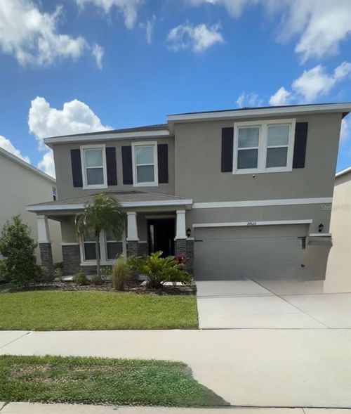 17625 Cantarina Cv, BRADENTON, FL, 34211-1128 | Card Image