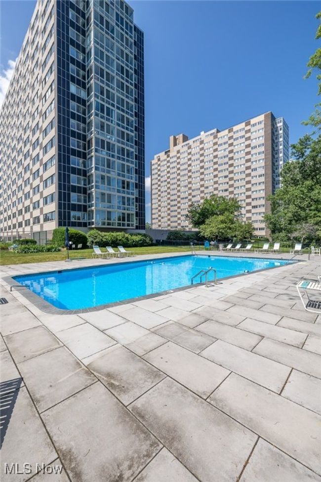 APT-1609 - 12520 Edgewater Dr, Condo with 1 bedrooms, 1 bathrooms and null parking in Lakewood OH | Image 33