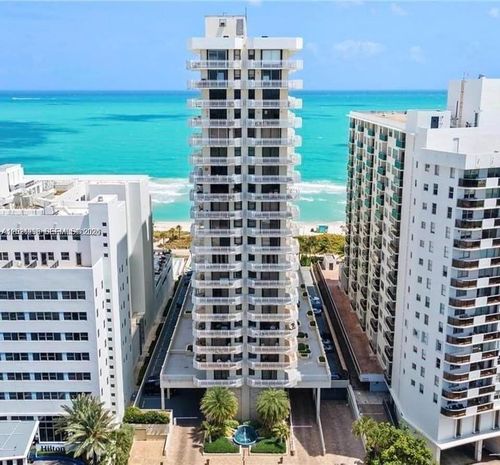 11b-6061 Collins Ave, Miami Beach, FL, 33140-2268 | Card Image