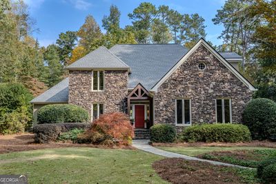 7 Fox Chase Sw, House other with 4 bedrooms, 3 bathrooms and null parking in Rome GA | Image 1