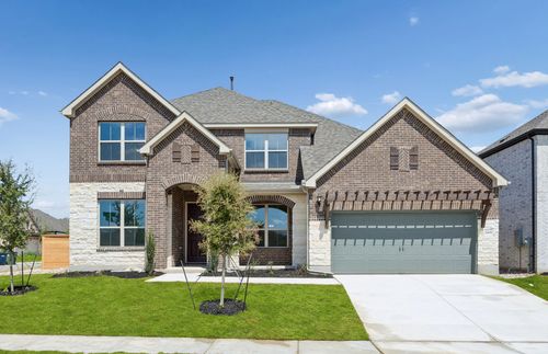 2905 Zuni Path, Leander, TX, 78641-5797 | Card Image