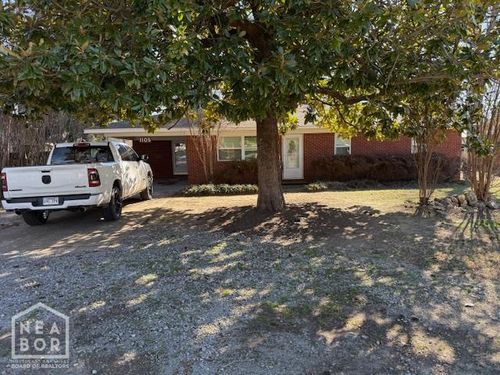 1105 Estelle St, Lake City, AR, 72437-9590 | Card Image