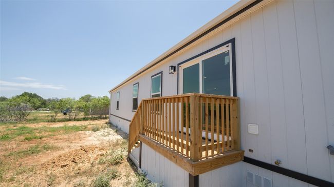 View of property exterior | Image 5