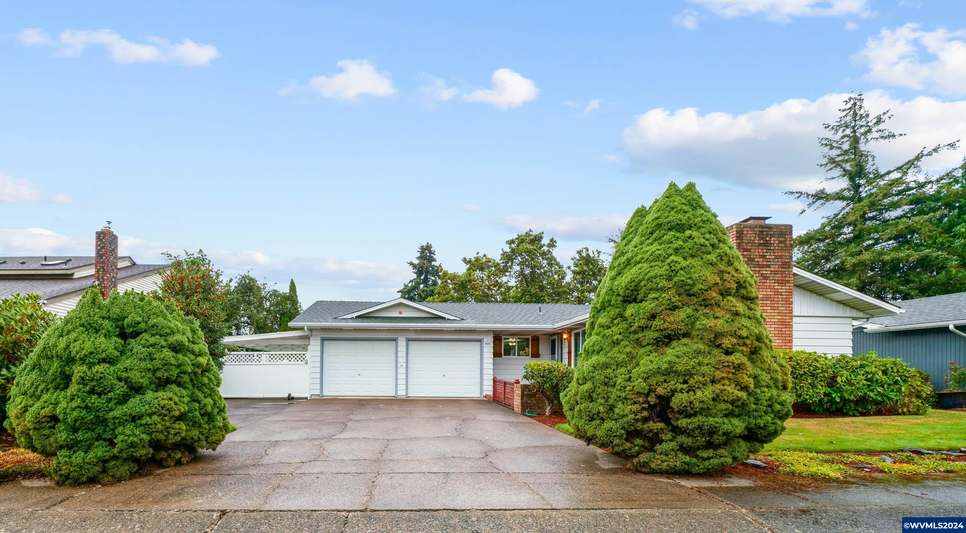 Harmony St, Lebanon, OR 97355