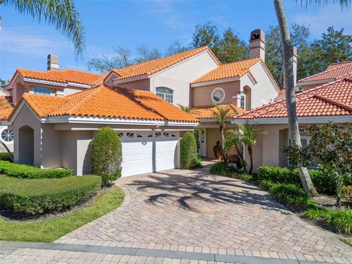 7433 Somerset Shores Court, ORLANDO, FL, 32819 | Card Image
