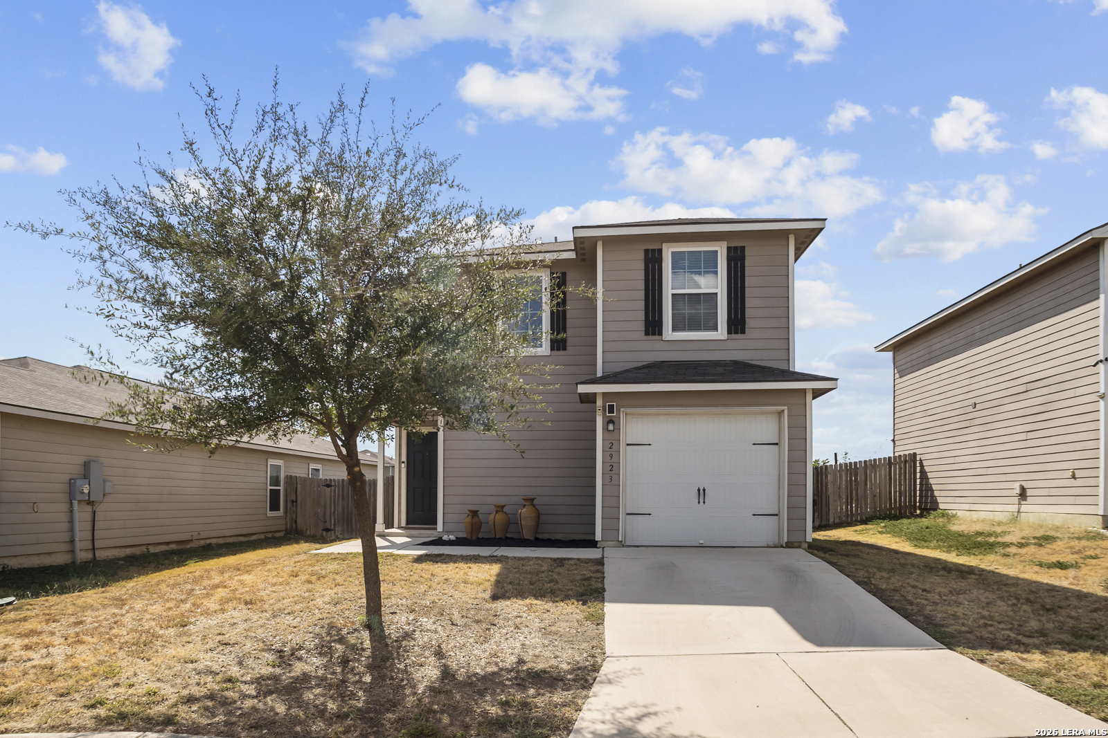 Residential in San Antonio