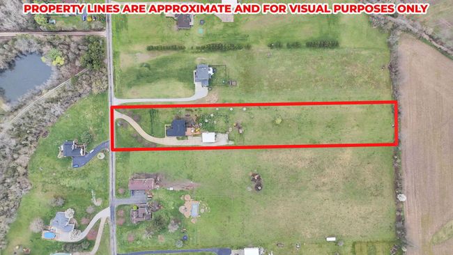 5250 Coakley Rd Nw, House other with 5 bedrooms, 3 bathrooms and null parking in Carroll OH | Image 89