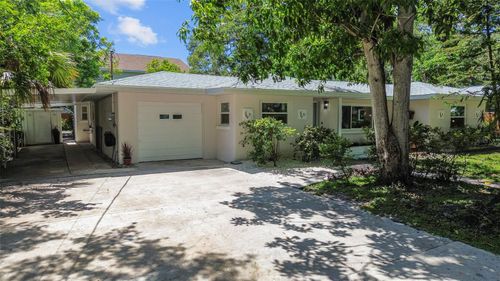 4665 Woodland Dr, St Petersburg, FL, 33708-3144 | Card Image